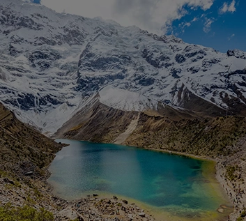Tour Perú y Bolivia 10 Días