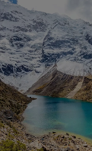 Camino Inca 4 dias