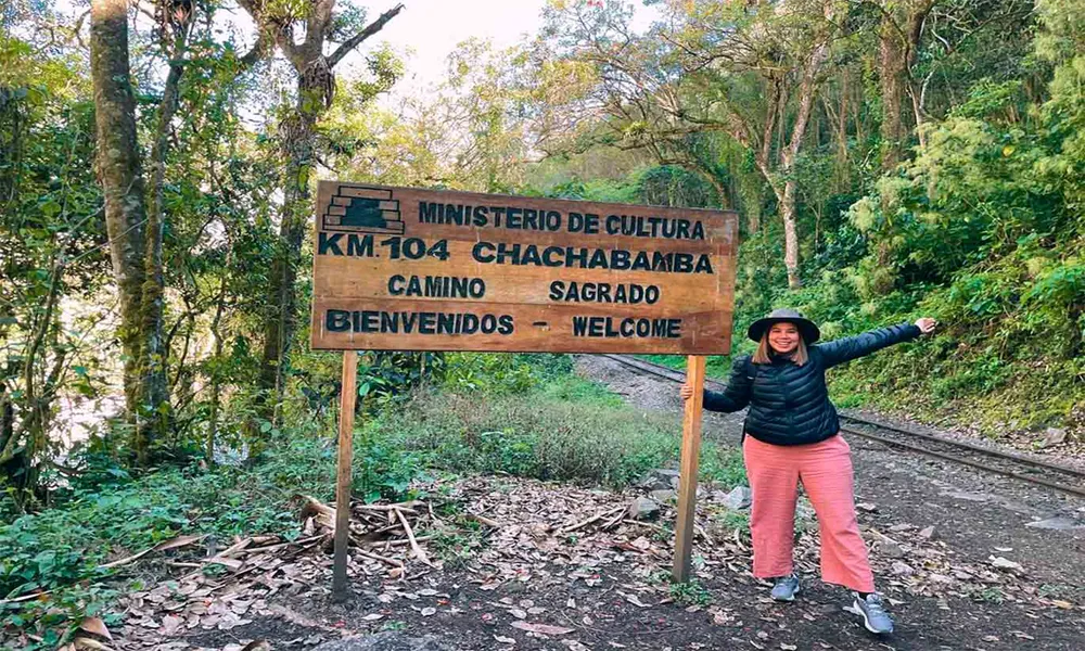 Tour Camino Inca 2D / 1N