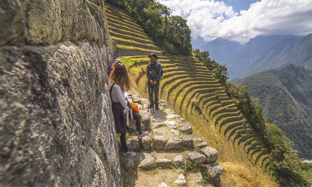 Tour Camino Inca 2D / 1N