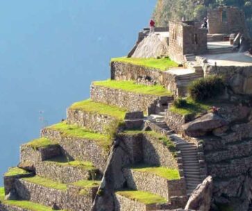 Tour Camino Inca