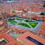 City Tour Cusco 4 ruinas