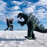 Como llegar al Salar de Uyuni desde Salta Argentina 
