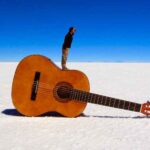 Tour Salar de Uyuni 2 Dias 1 Noche Precio 2021