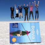 Tour Salar de Uyuni 1 dia desde Uyuni