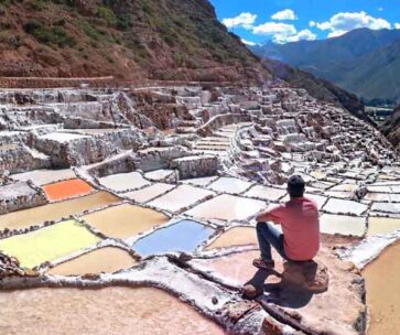 🌄 Tour Súper Valle: Valle Sagrado + Moray + Salineras de Maras | Full Day desde Cusco