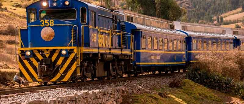 Tour Machu Picchu desde Cusco