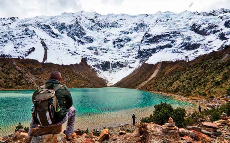  Salkantay Trek 4D| Ruta Ancestral hacia Machu Picchu