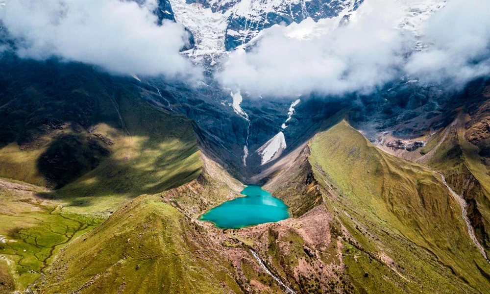 Tour Laguna Humantay Full Day | CUSCO