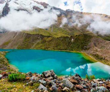 🏞️ Tour Laguna Humantay Full Day | CUSCO