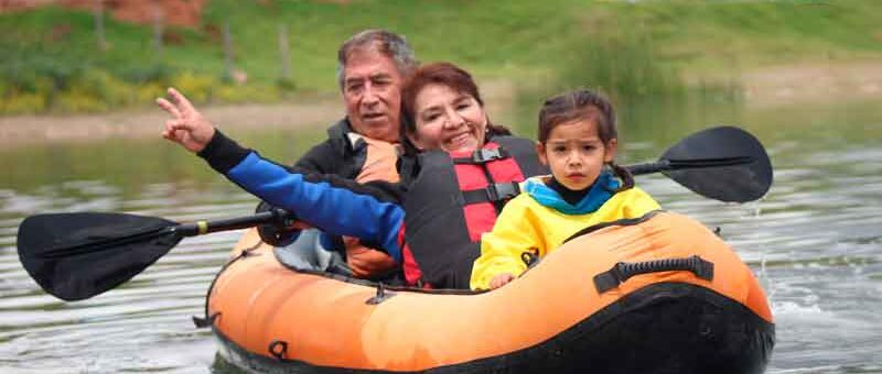 Stand Up Paddling Board Cusco Precios