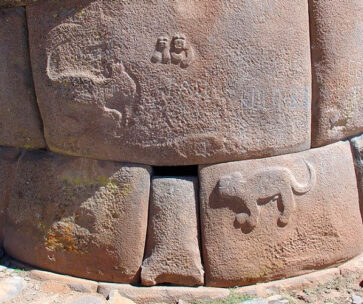Complejo Arqueologico de Cutimbo