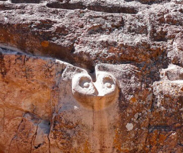 Centro arqueológico de Unu Urco