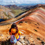 Montaña de Colores Lima
