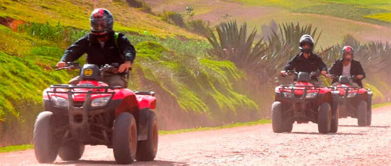 Cusco Cuatrimotos