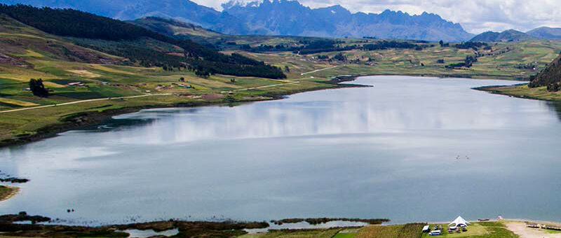 Laguna de Huaypo