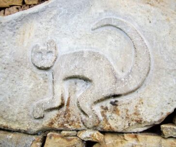 El Complejo Arqueológico de Ollape