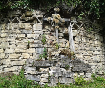 El Complejo Arqueológico de Olan