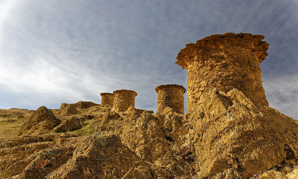 Tour Manu 3 D/ 2 N desde Cusco | Naturaleza y Aventura
