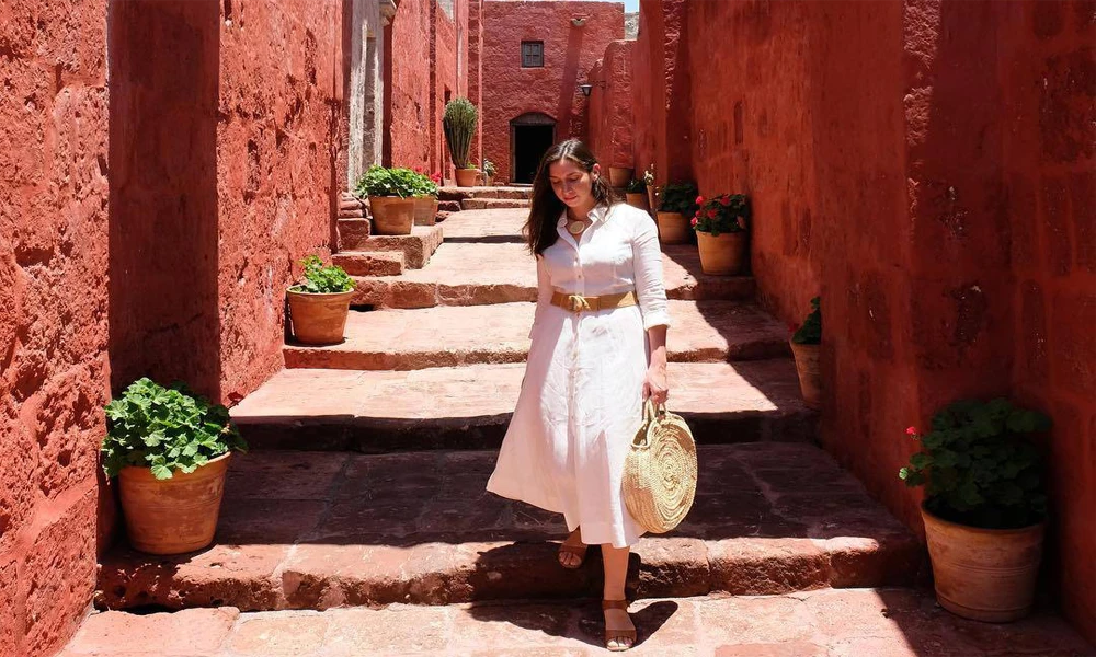 Arequipa City Tour – Cañón del Colca – Ruta del Sillar (3D/2N)