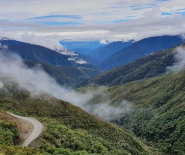 Tour Manu Selva Profunda 6D | Desde Cusco