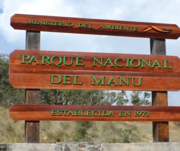 Expedición Profunda al Manu |  7D/6N