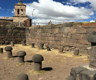Tour Puno – Chucuito – Inca Uyo