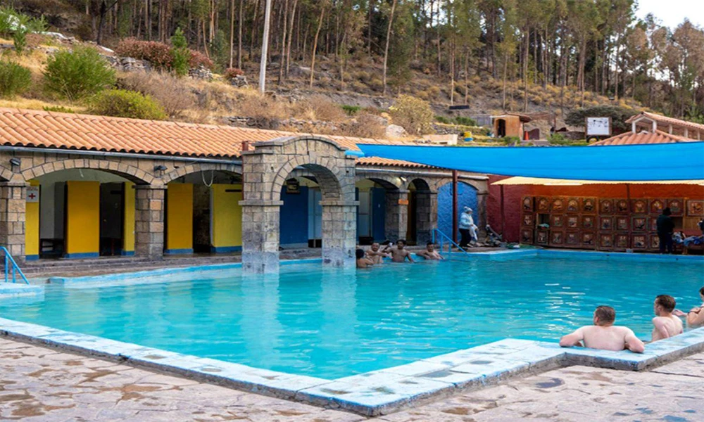 Tour Cañón del Colca Conexión Taquile 3D/2N