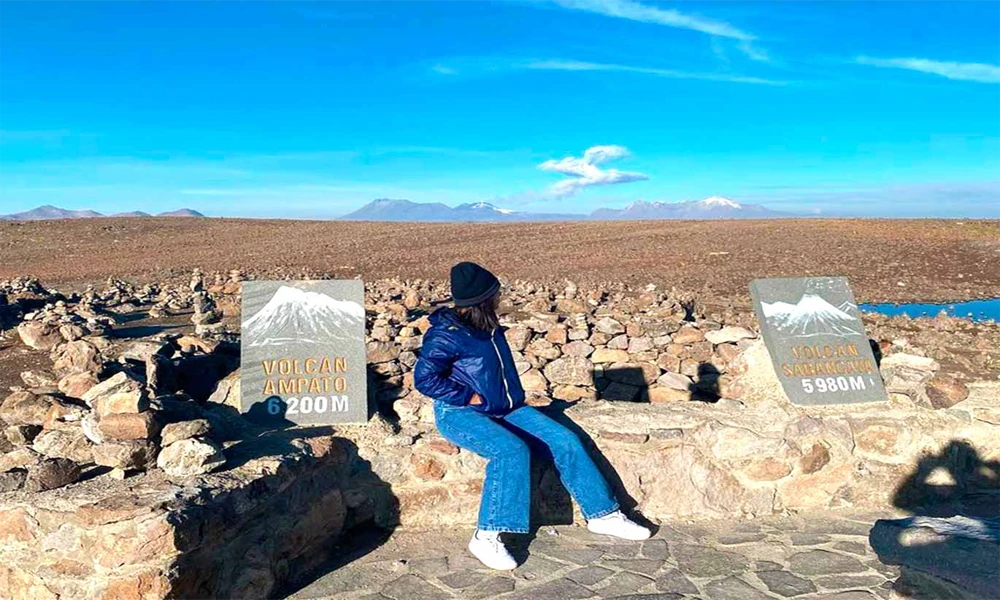 Tour Ruta del Sillar + Cañón de Culebrillas
