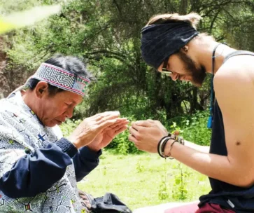 Ayahuasca en Iquitos | Conexión Espiritual y Sanación Interior