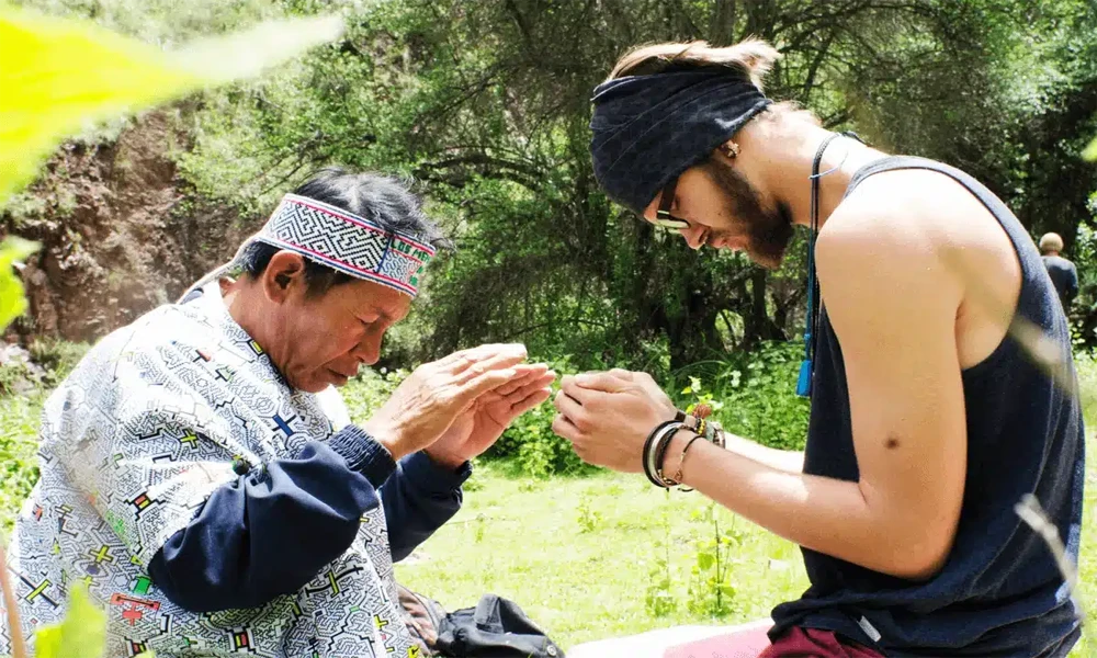 Ayahuasca en Iquitos | Conexión Espiritual y Sanación Interior