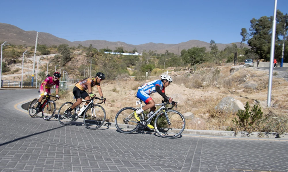 Tour en Bicicleta a la Virgen de Chapi | Arequipa