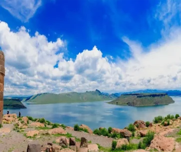 Tour Tiahuanaco desde La Paz
