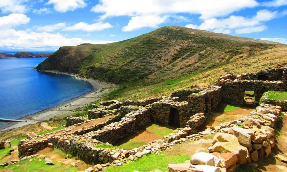 Tour Isla del Sol y la Luna – 1 Día