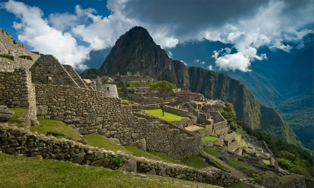 Tour Machu Picchu, Montaña de Colores y Laguna Humantay 3 días