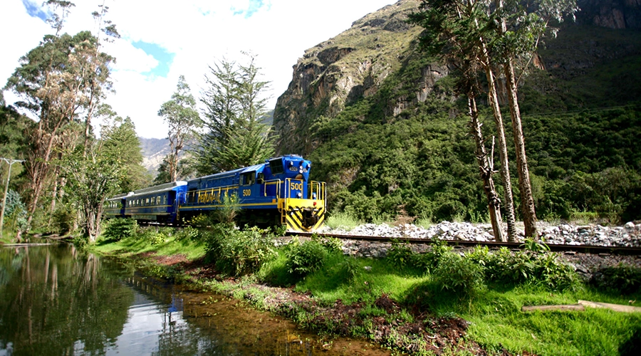 Tour Machu Picchu 4 Días/3Noches