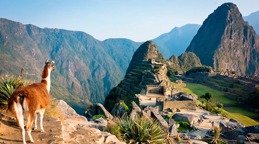Tour Machu Picchu 4 Días/3Noches