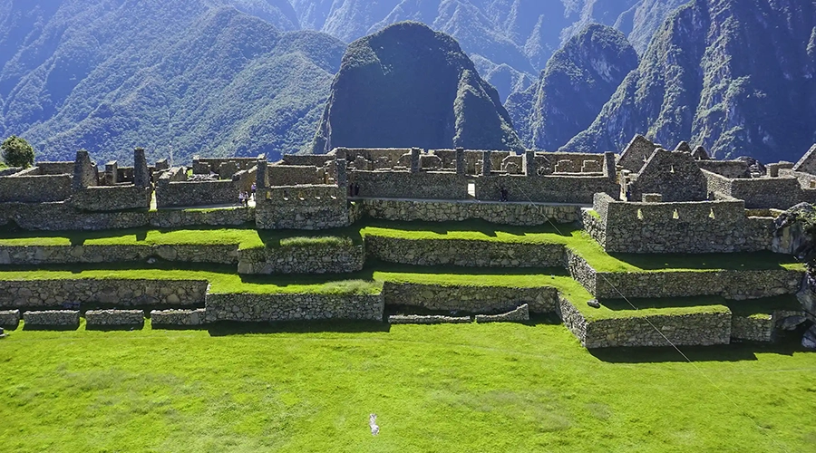 Choquequirao Trek 4 days 3 nights