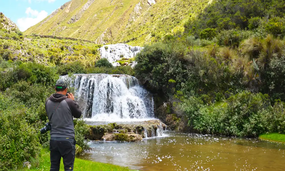 Tour Full Day Cordillera La Viuda, Canta y Obrajillo