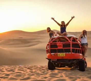 Aventura Inolvidable Perú y Bolivia |12 Días