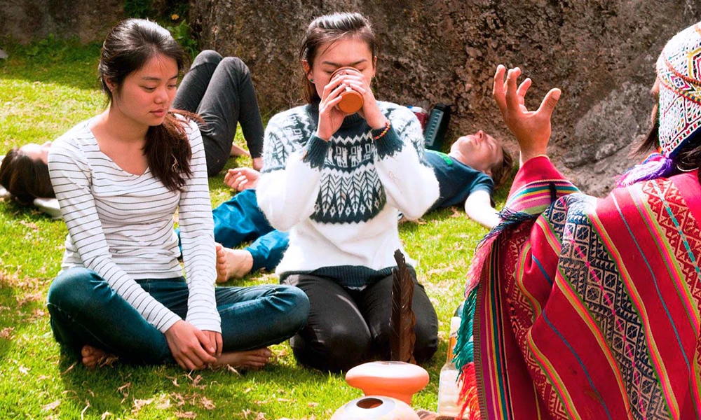 Tour Retiro de Ayahuasca Cusco 3 Días | Sanación y Conexión Espiritual
