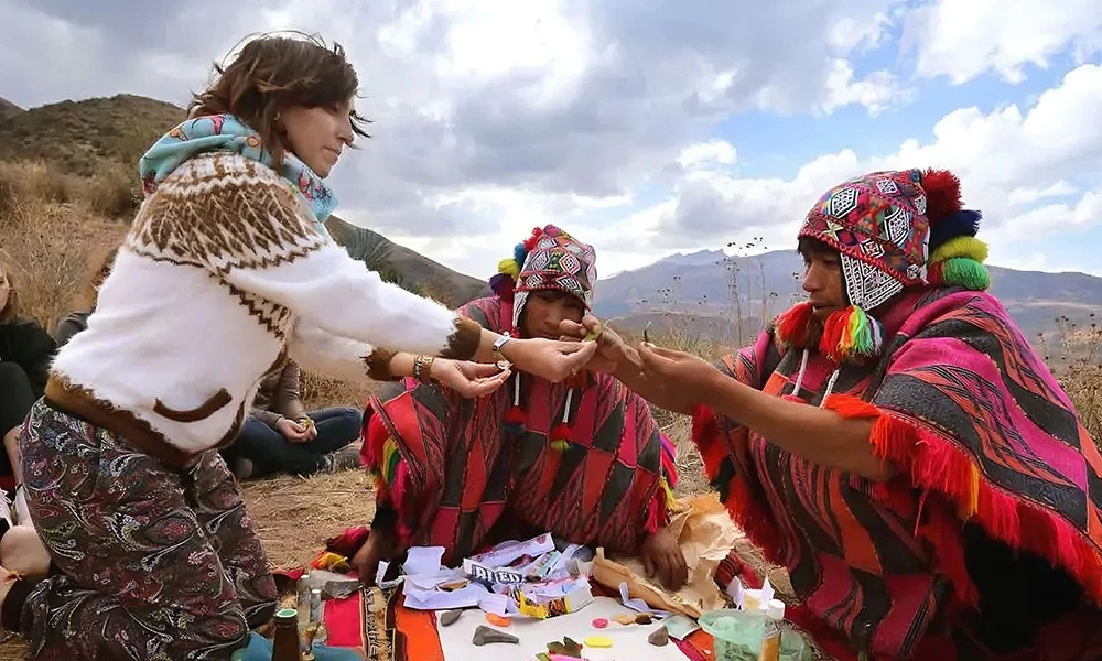 Tour Ayahuasca Cusco 5 Días | Retiros de Sanación y Meditación en el Valle Sagrado