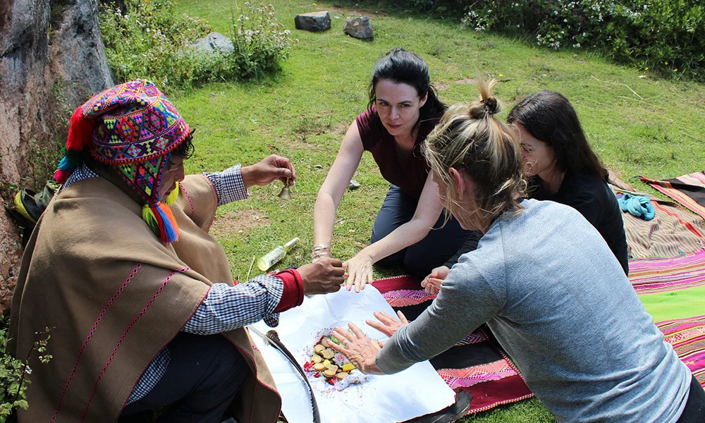 Tour Retiro de Ayahuasca Cusco 3 Días | Sanación y Conexión Espiritual