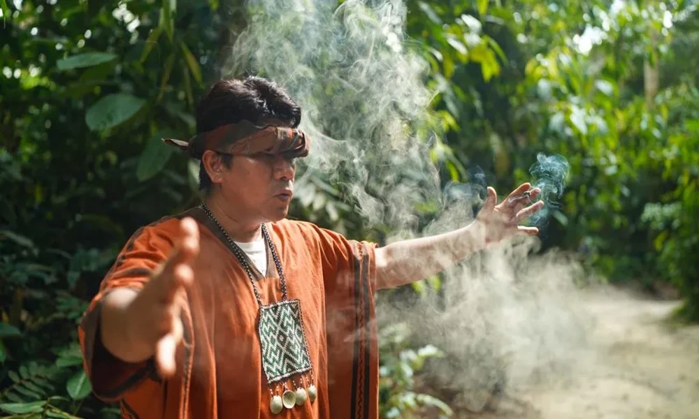 Tour Ceremonia de Ayahuasca en Cusco | 1 Día de Sanación Espiritual