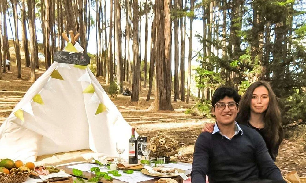 Tour Picnic Natural y Taller de Pintado de Toritos | Tradición y Naturaleza Andina