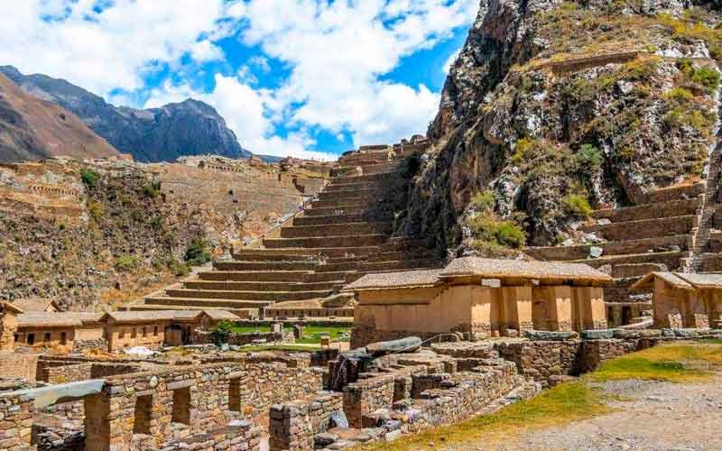 Machu Picchu 3 days/2 nights