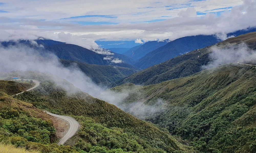 6-Day Manu Deep Jungle Tour | Explore the Peruvian Amazon