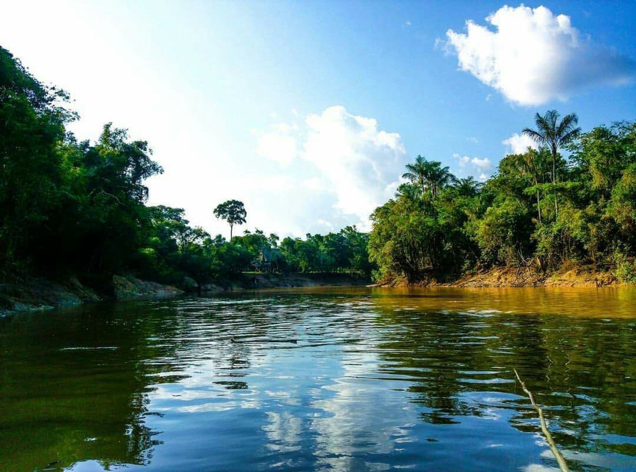 Full Day Ríos Nanay + Momón + Amazonas – Iquitos